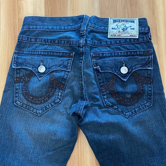 Men’s True Religion Joey